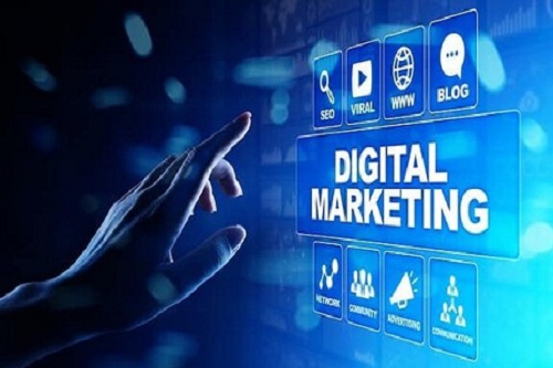 Complete Digital Marketing Services